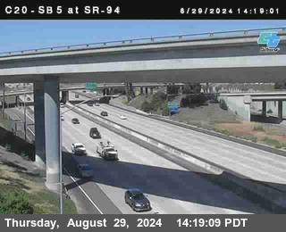 SB 5 at SR 94