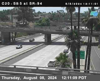 SB 5 at SR 94