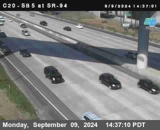 SB 5 at SR 94