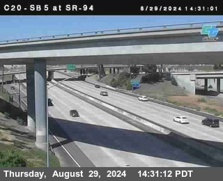 SB 5 at SR 94