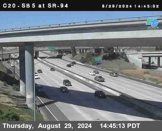 SB 5 at SR 94