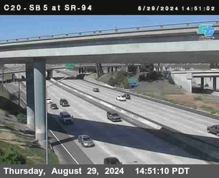 SB 5 at SR 94