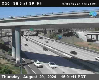 SB 5 at SR 94