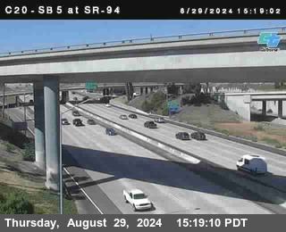 SB 5 at SR 94