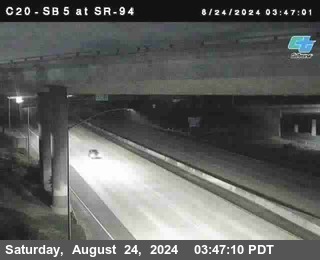 SB 5 at SR 94