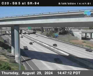 SB 5 at SR 94