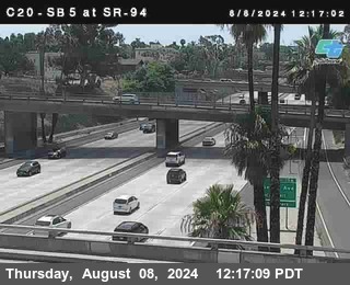 SB 5 at SR 94