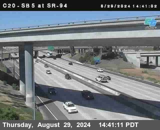 SB 5 at SR 94