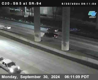 SB 5 at SR 94