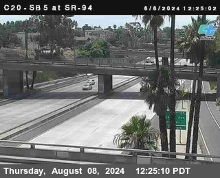 SB 5 at SR 94