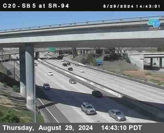 SB 5 at SR 94