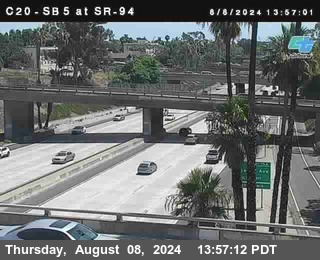 SB 5 at SR 94