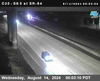 SB 5 at SR 94