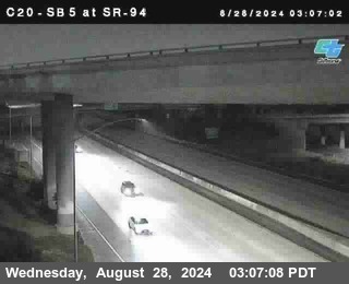 SB 5 at SR 94