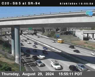 SB 5 at SR 94