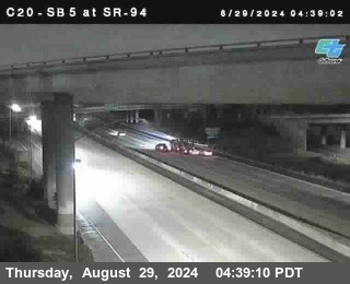 SB 5 at SR 94