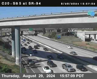 SB 5 at SR 94