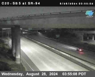 SB 5 at SR 94