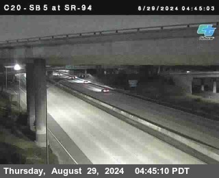 SB 5 at SR 94