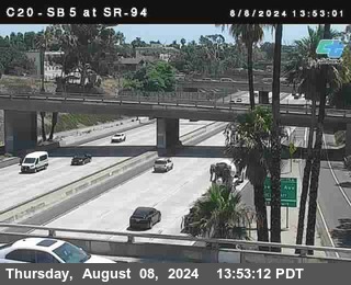 SB 5 at SR 94