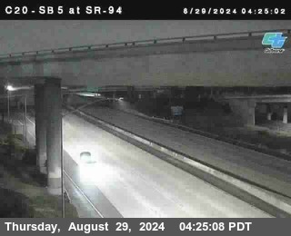 SB 5 at SR 94