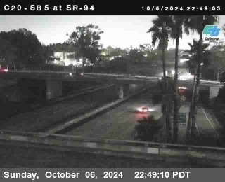 SB 5 at SR 94