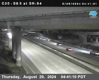 SB 5 at SR 94