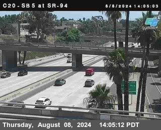 SB 5 at SR 94