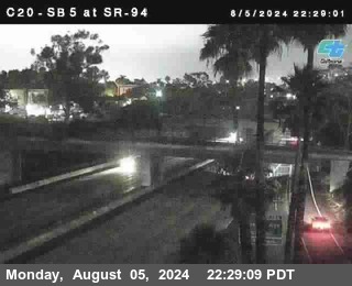 SB 5 at SR 94