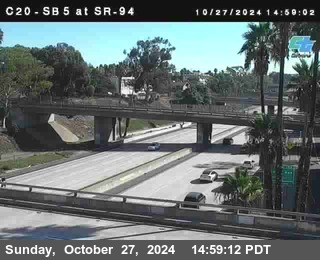 SB 5 at SR 94