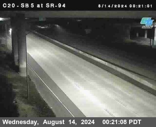 SB 5 at SR 94