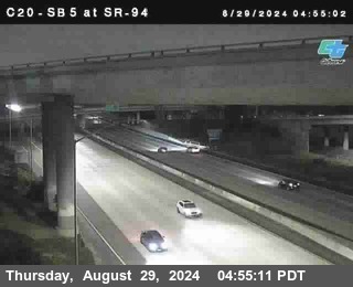 SB 5 at SR 94