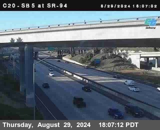 SB 5 at SR 94