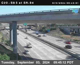 SB 5 at SR 94