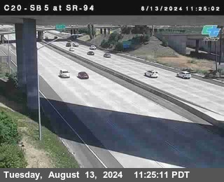 SB 5 at SR 94