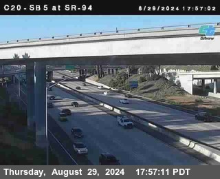 SB 5 at SR 94