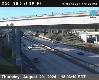 SB 5 at SR 94