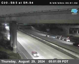 SB 5 at SR 94