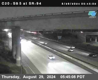 SB 5 at SR 94