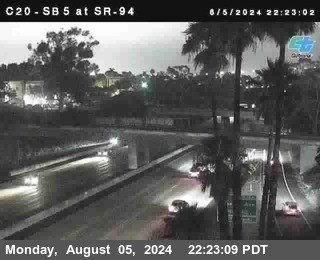 SB 5 at SR 94