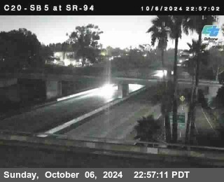 SB 5 at SR 94