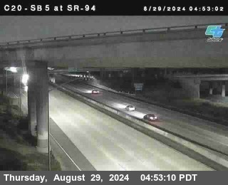 SB 5 at SR 94