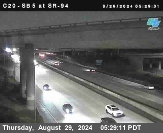 SB 5 at SR 94