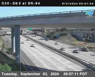 SB 5 at SR 94