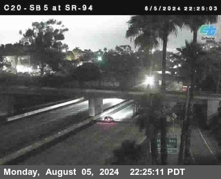 SB 5 at SR 94