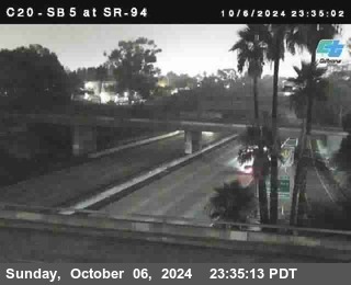 SB 5 at SR 94