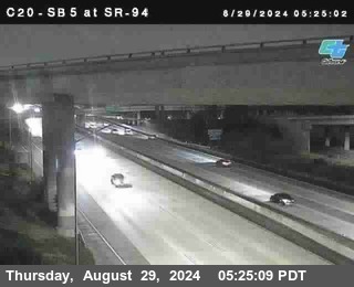 SB 5 at SR 94