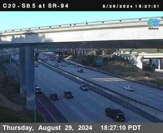 SB 5 at SR 94