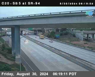 SB 5 at SR 94