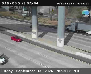 SB 5 at SR 94